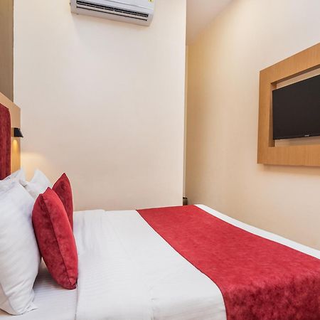 Hotel Priceless Suite Bombay Exhibition Centre Goregaon West Bombay Extérieur photo