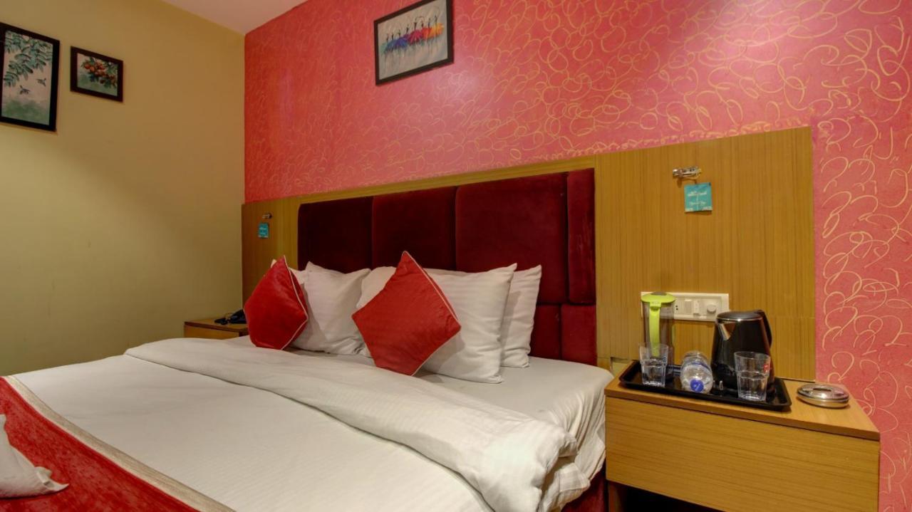 Hotel Priceless Suite Bombay Exhibition Centre Goregaon West Bombay Extérieur photo
