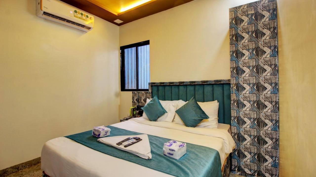 Hotel Priceless Suite Bombay Exhibition Centre Goregaon West Bombay Extérieur photo