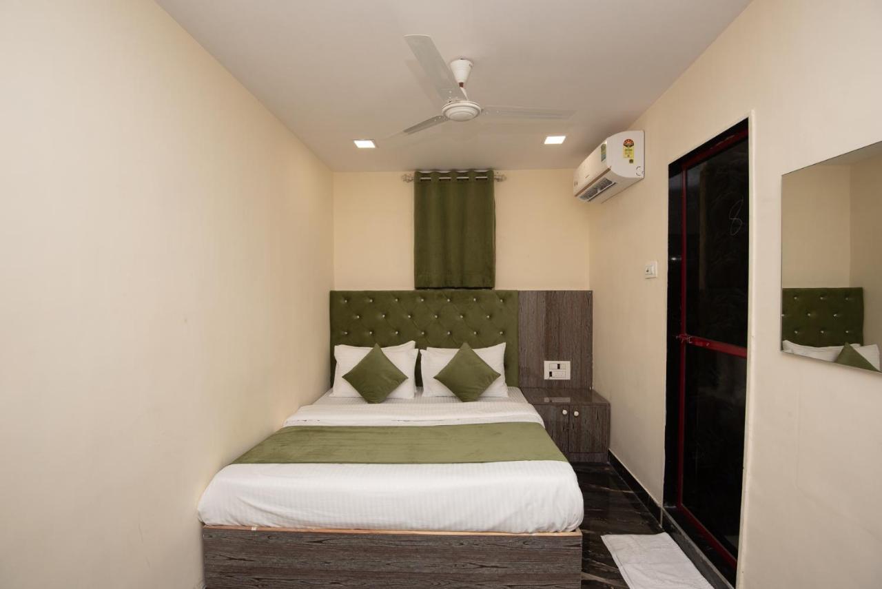 Hotel Priceless Suite Bombay Exhibition Centre Goregaon West Bombay Extérieur photo
