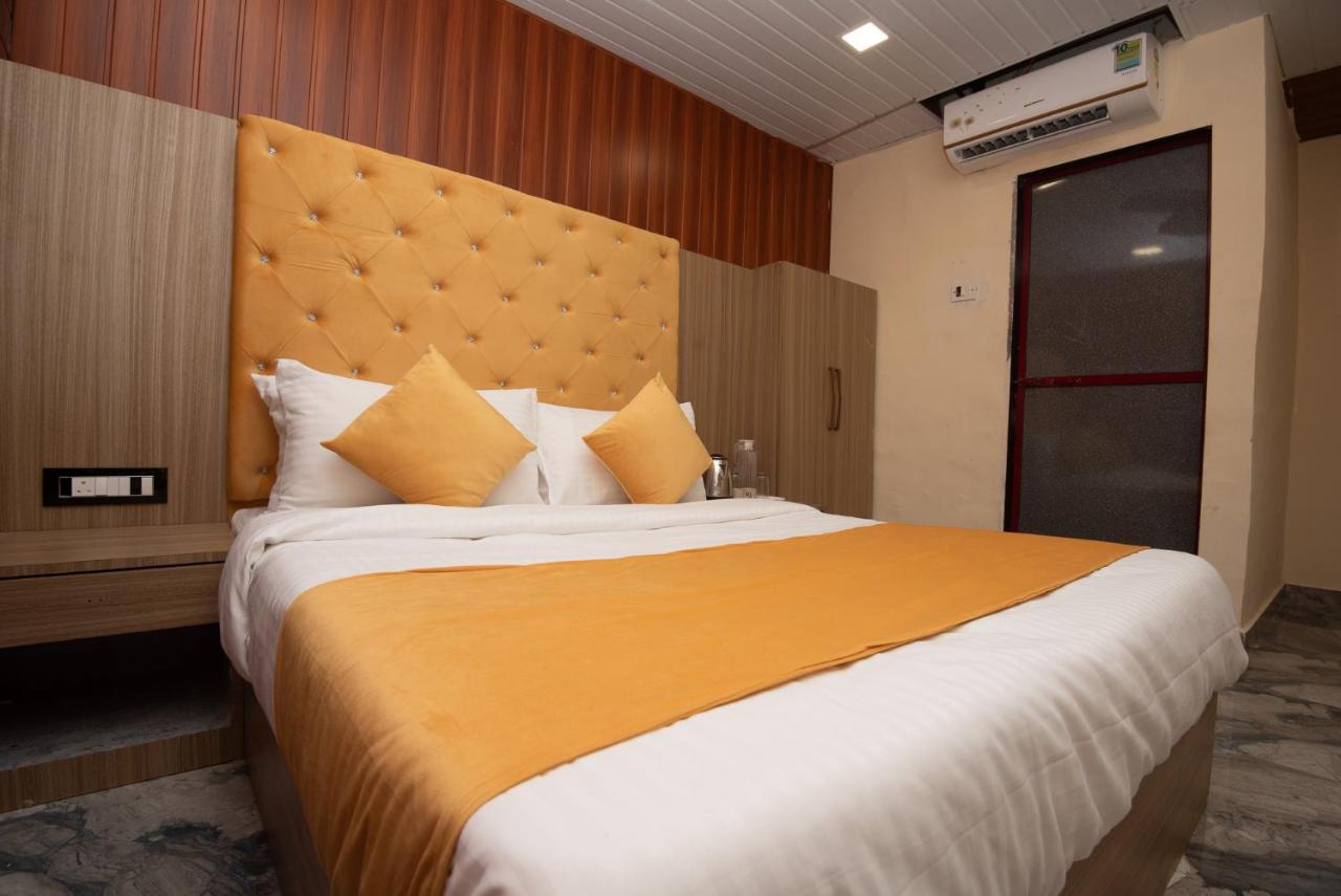 Hotel Priceless Suite Bombay Exhibition Centre Goregaon West Bombay Extérieur photo