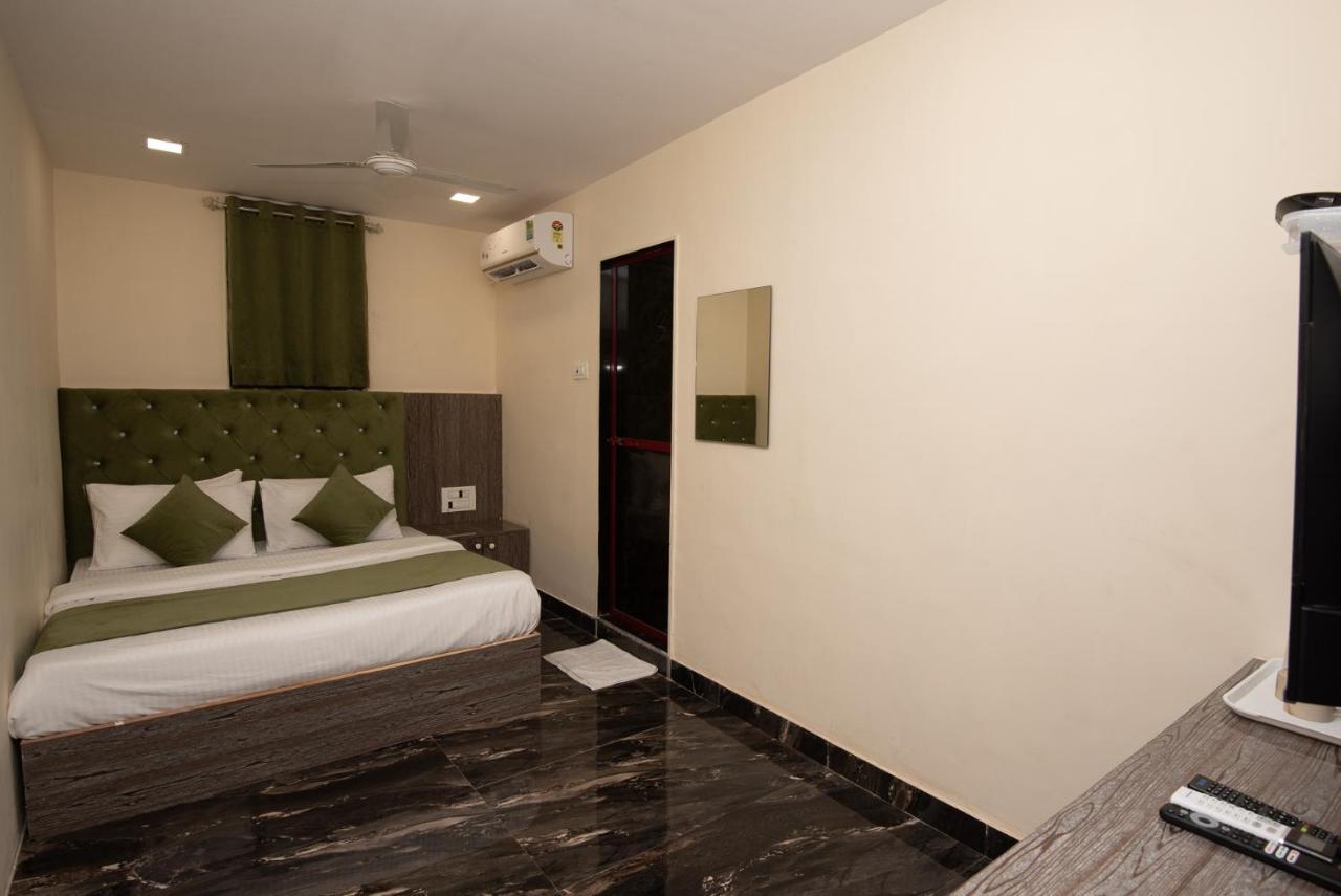 Hotel Priceless Suite Bombay Exhibition Centre Goregaon West Bombay Extérieur photo