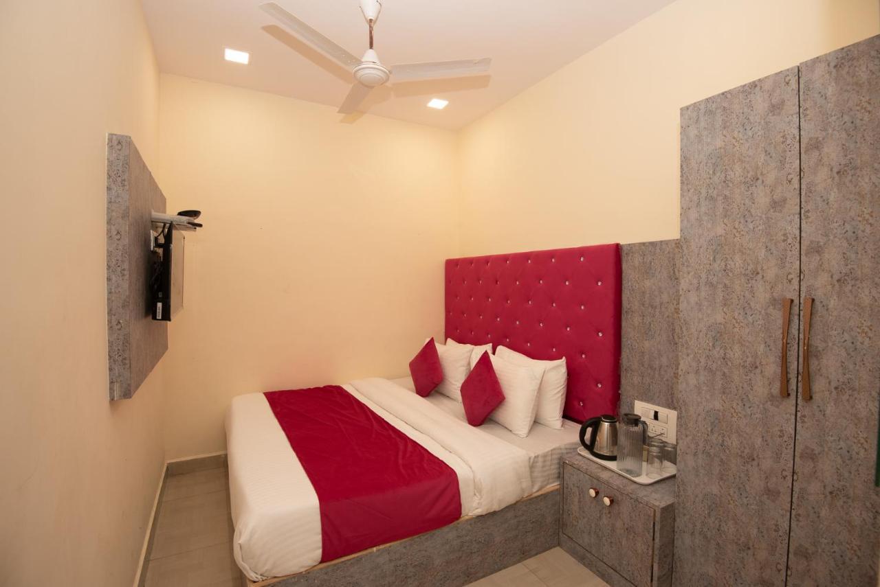 Hotel Priceless Suite Bombay Exhibition Centre Goregaon West Bombay Extérieur photo