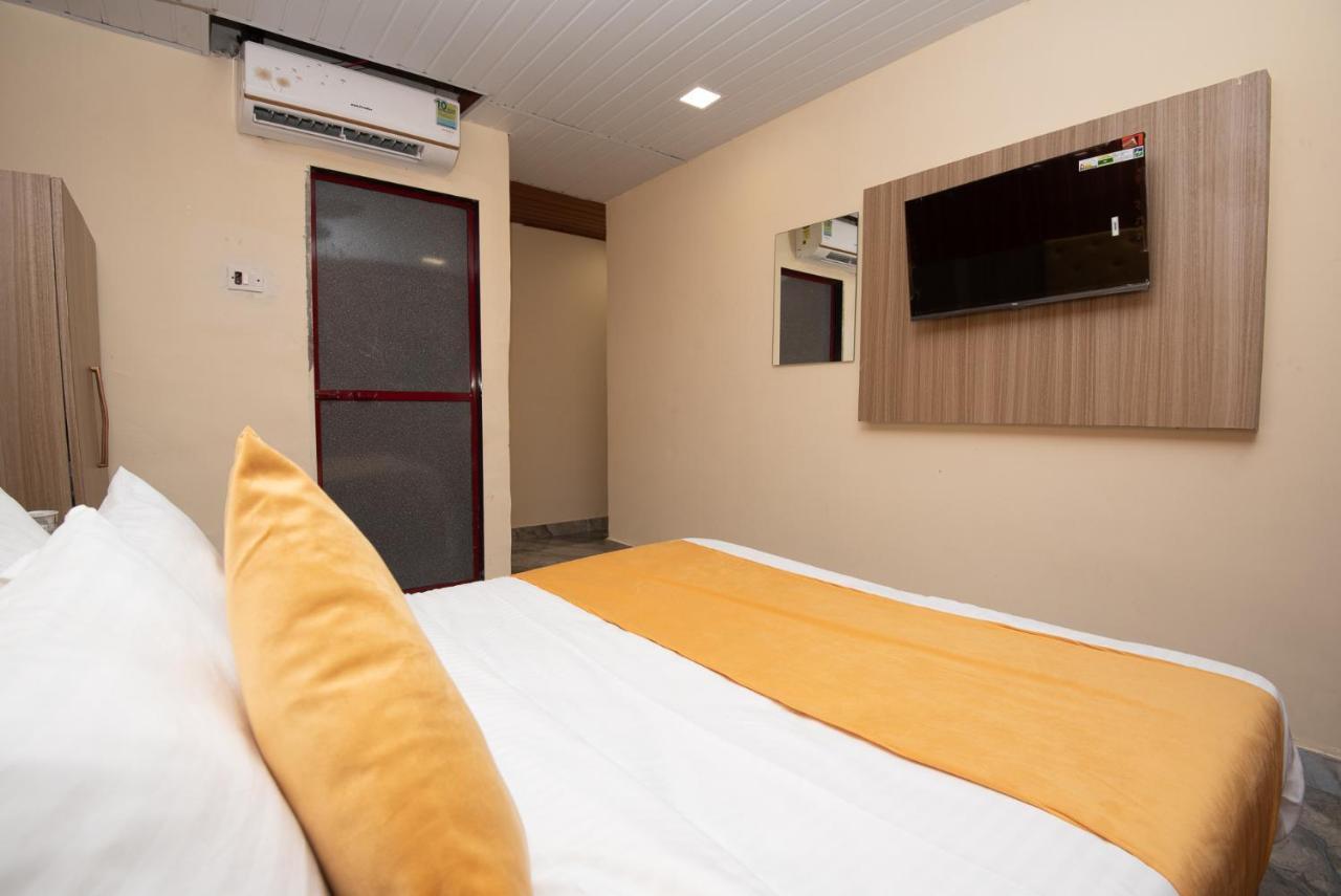 Hotel Priceless Suite Bombay Exhibition Centre Goregaon West Bombay Extérieur photo