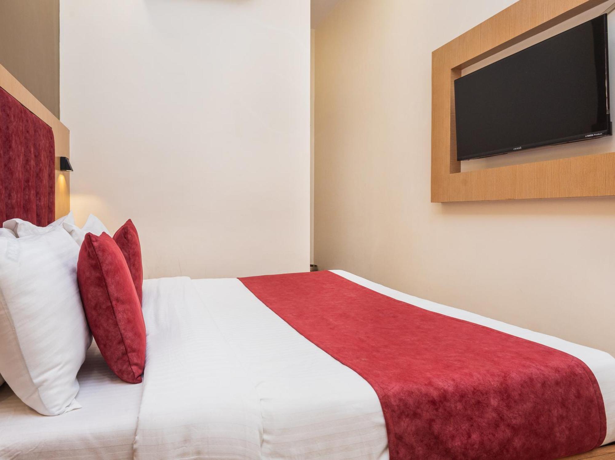 Hotel Priceless Suite Bombay Exhibition Centre Goregaon West Bombay Extérieur photo