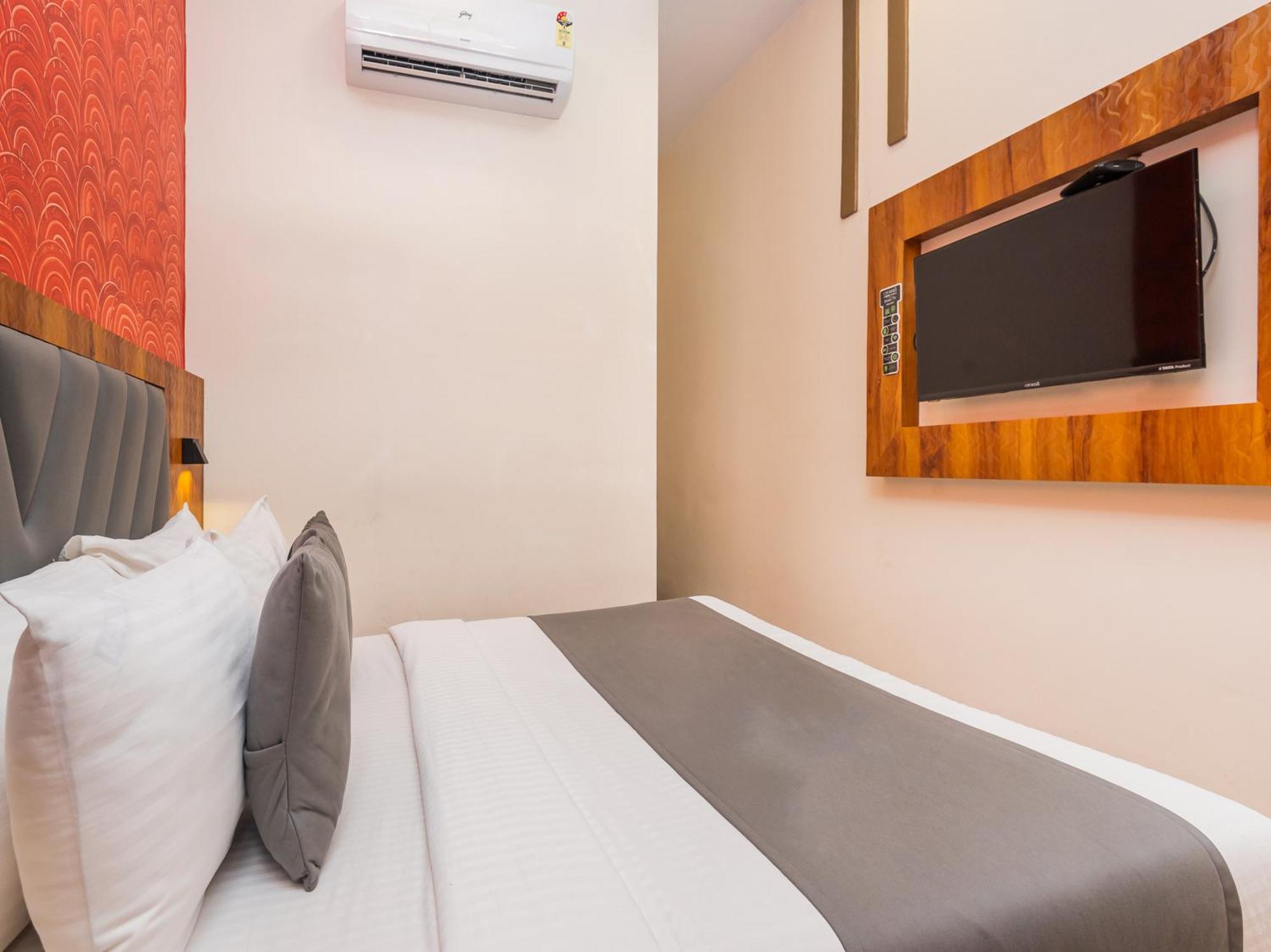 Hotel Priceless Suite Bombay Exhibition Centre Goregaon West Bombay Extérieur photo