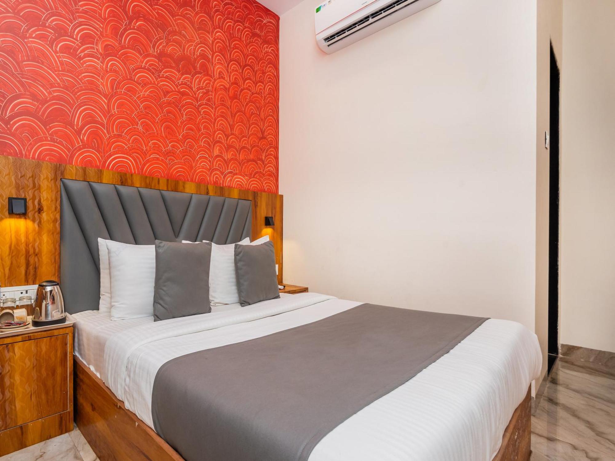 Hotel Priceless Suite Bombay Exhibition Centre Goregaon West Bombay Extérieur photo