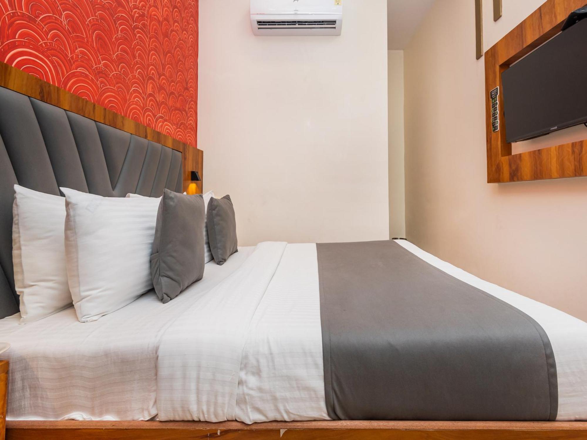 Hotel Priceless Suite Bombay Exhibition Centre Goregaon West Bombay Extérieur photo