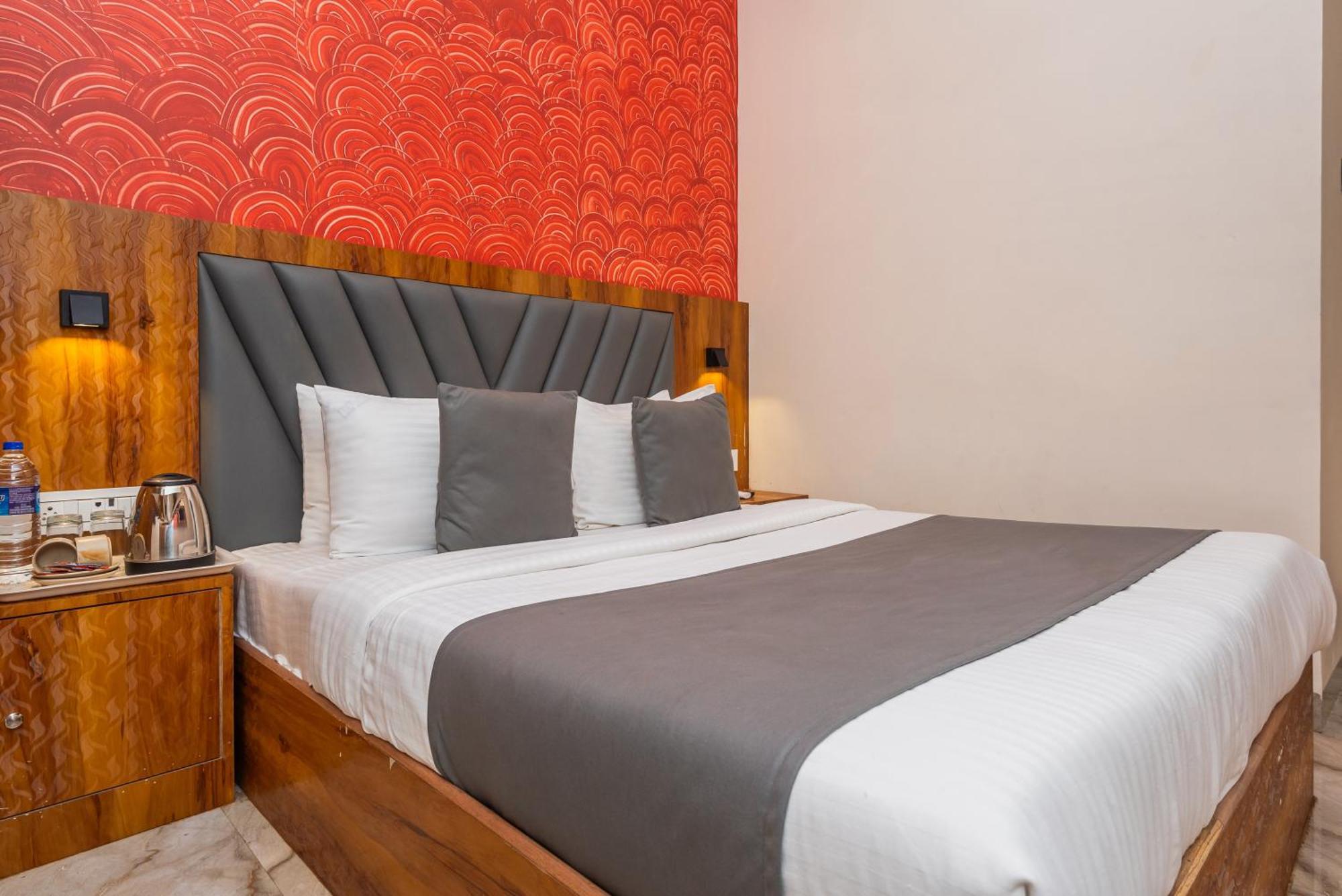 Hotel Priceless Suite Bombay Exhibition Centre Goregaon West Bombay Extérieur photo