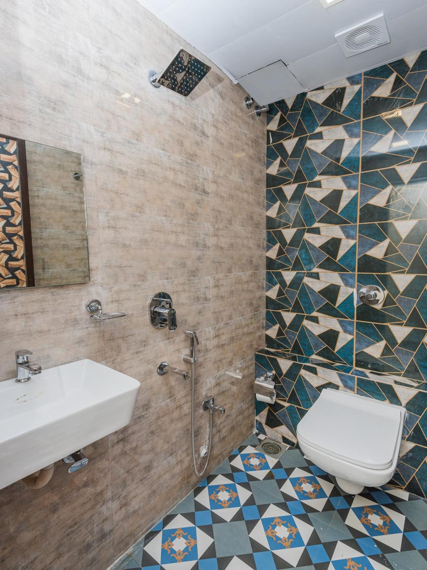 Hotel Priceless Suite Bombay Exhibition Centre Goregaon West Bombay Extérieur photo