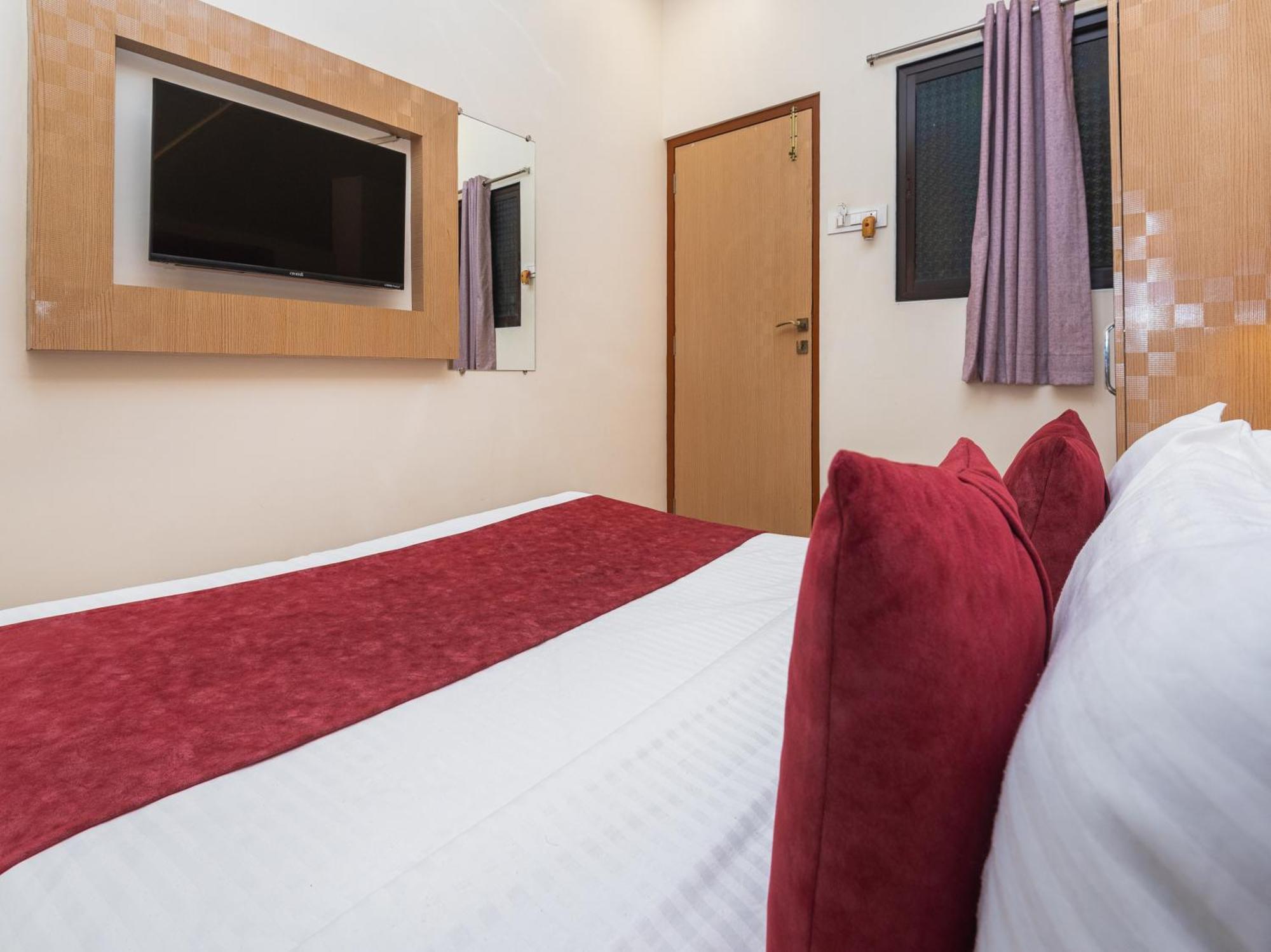Hotel Priceless Suite Bombay Exhibition Centre Goregaon West Bombay Extérieur photo