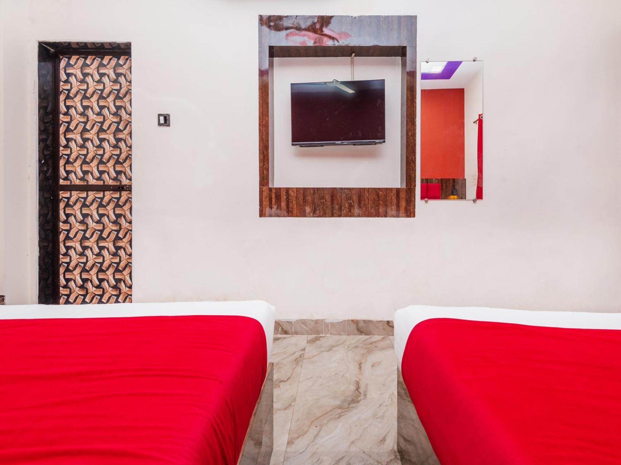 Hotel Priceless Suite Bombay Exhibition Centre Goregaon West Bombay Extérieur photo