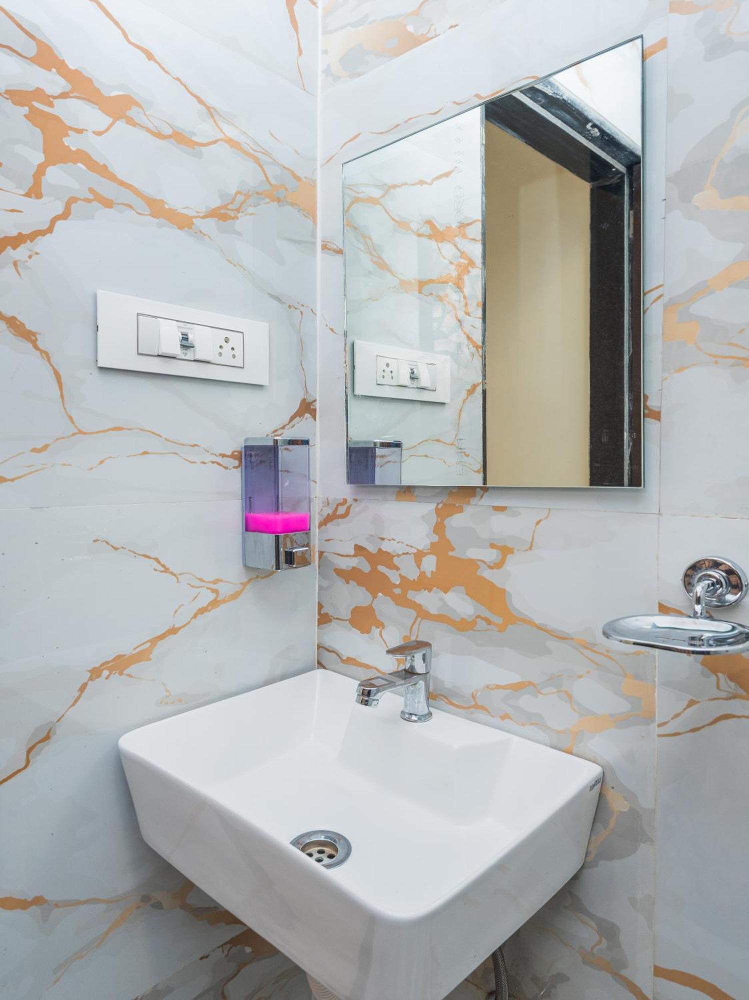 Hotel Priceless Suite Bombay Exhibition Centre Goregaon West Bombay Extérieur photo