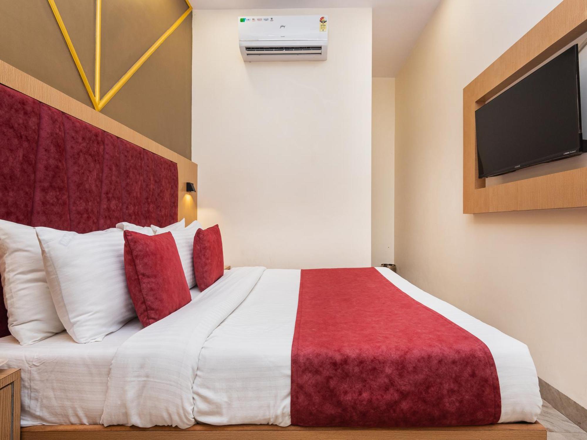 Hotel Priceless Suite Bombay Exhibition Centre Goregaon West Bombay Extérieur photo