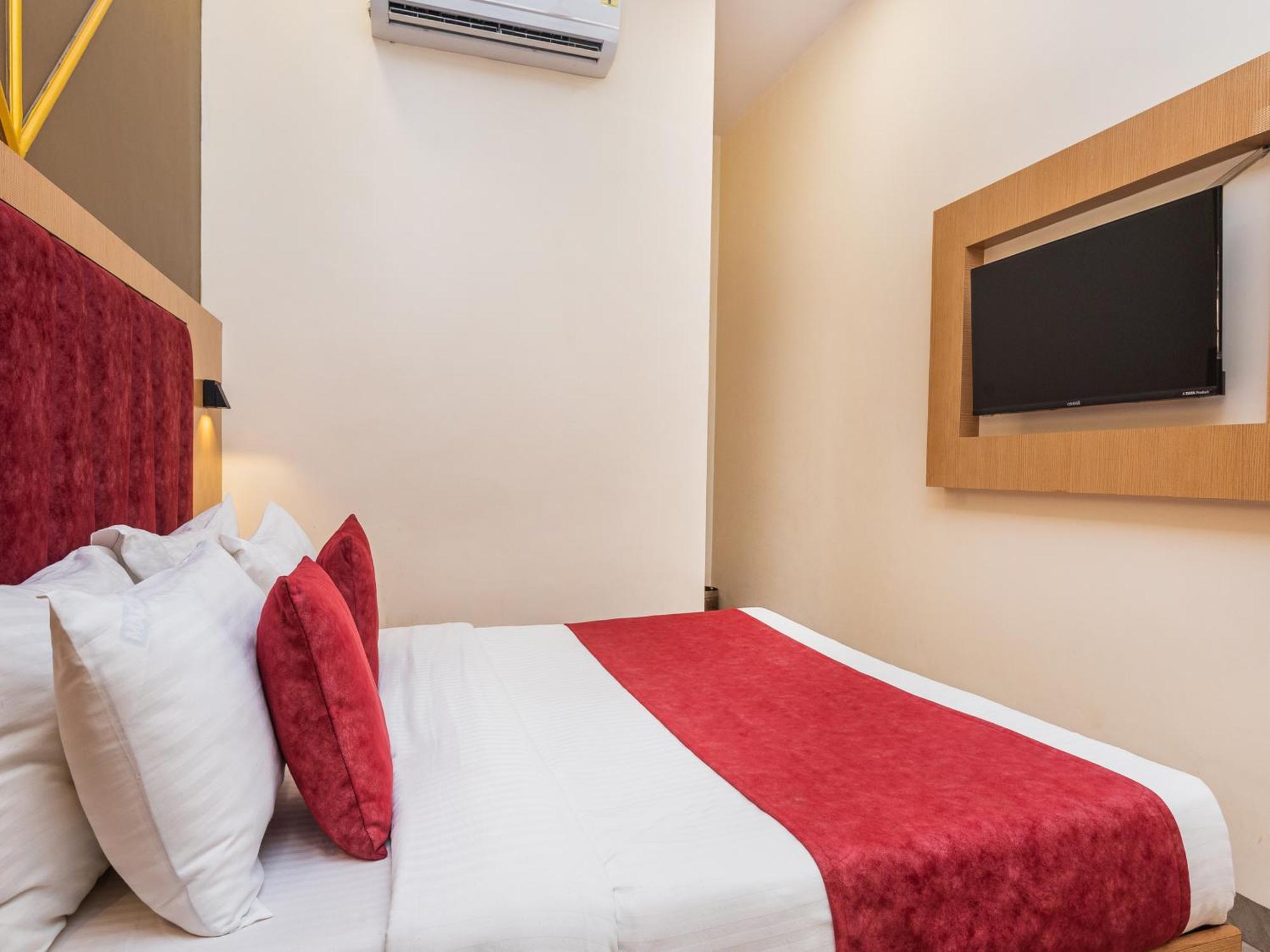 Hotel Priceless Suite Bombay Exhibition Centre Goregaon West Bombay Extérieur photo