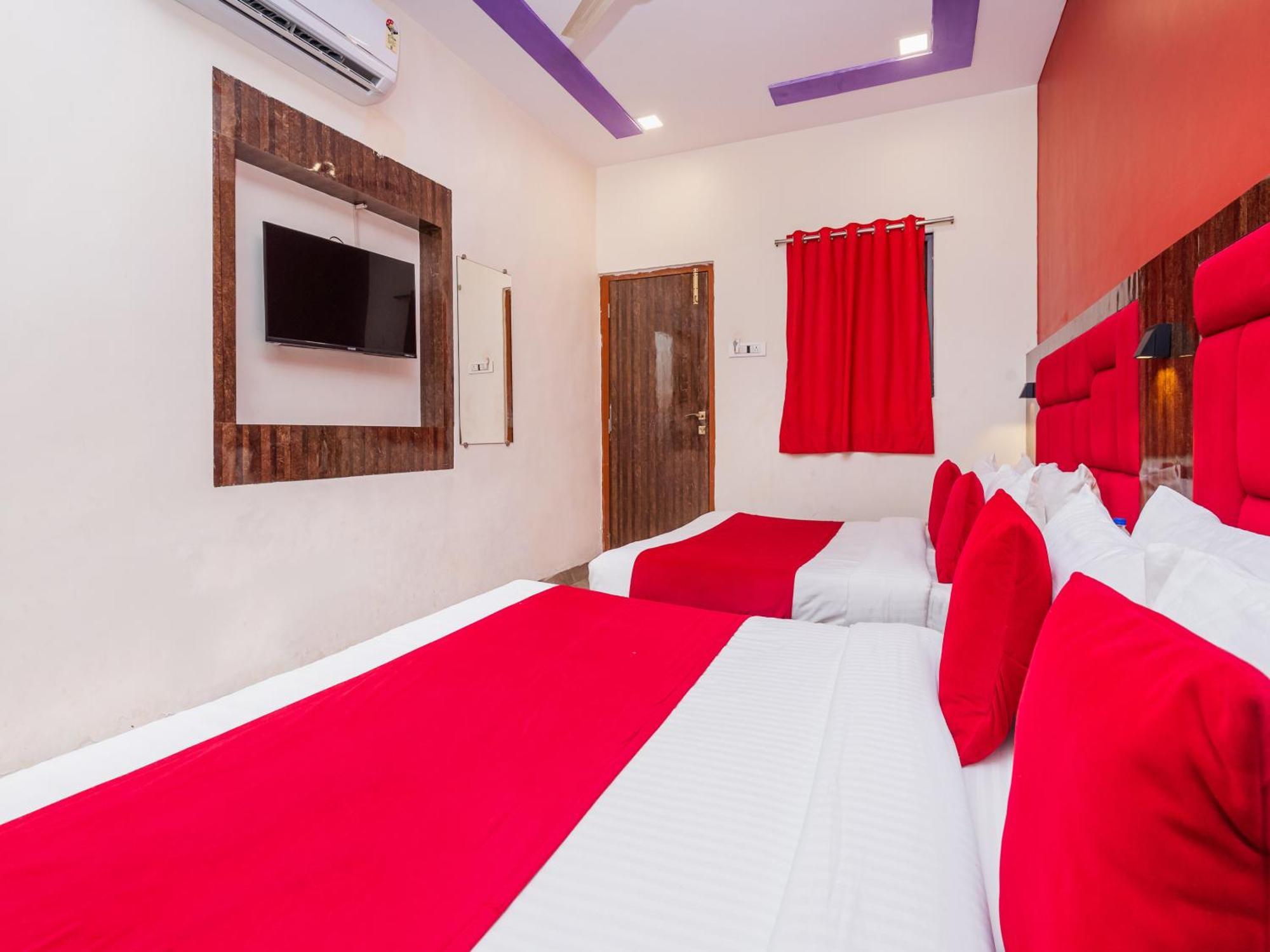 Hotel Priceless Suite Bombay Exhibition Centre Goregaon West Bombay Extérieur photo