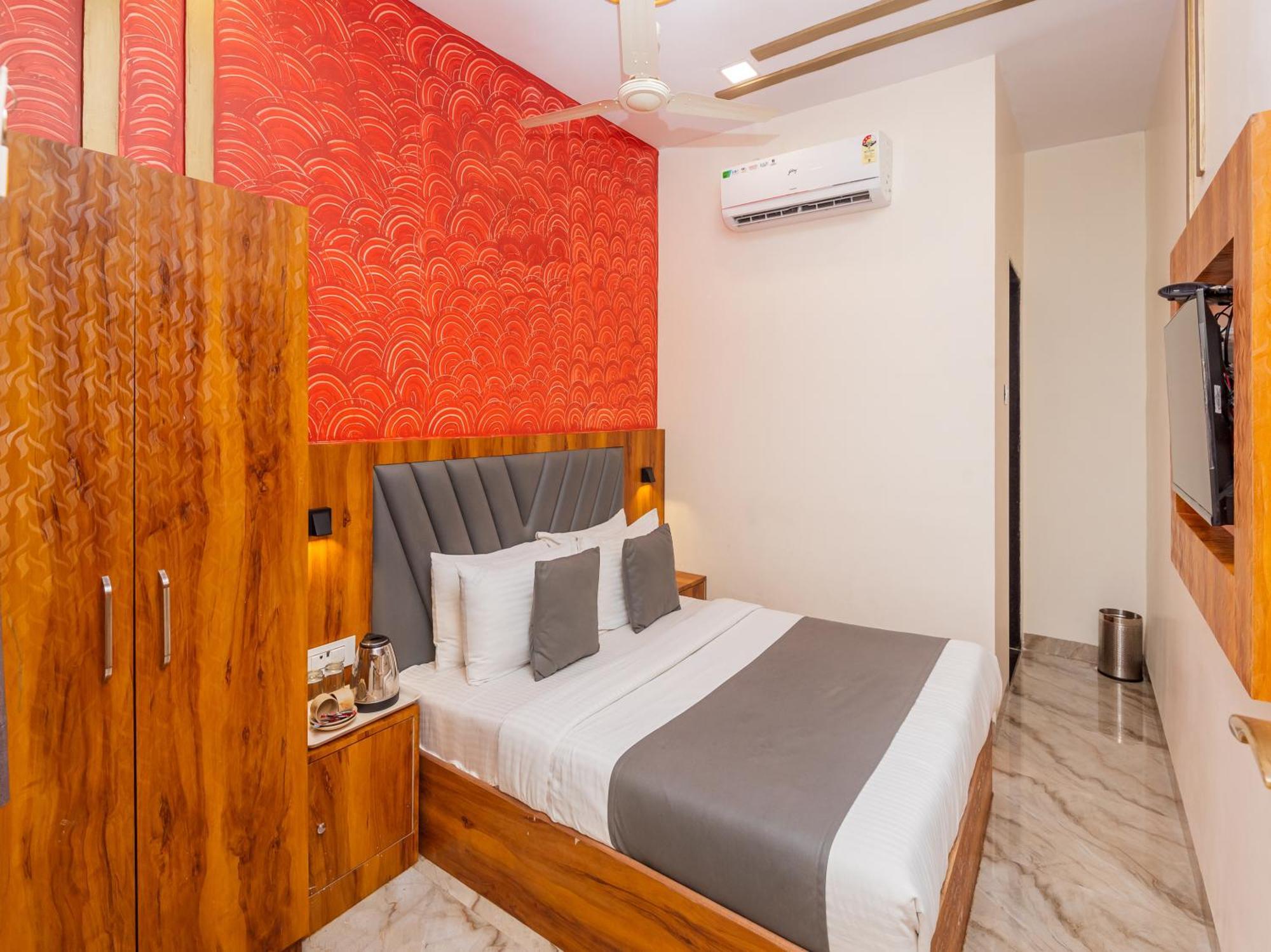 Hotel Priceless Suite Bombay Exhibition Centre Goregaon West Bombay Extérieur photo