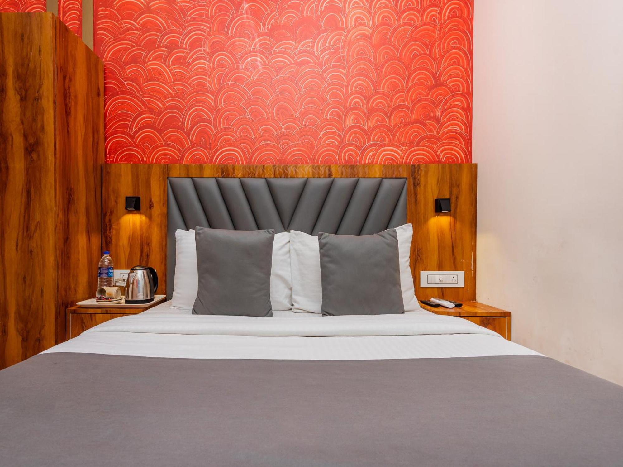 Hotel Priceless Suite Bombay Exhibition Centre Goregaon West Bombay Extérieur photo