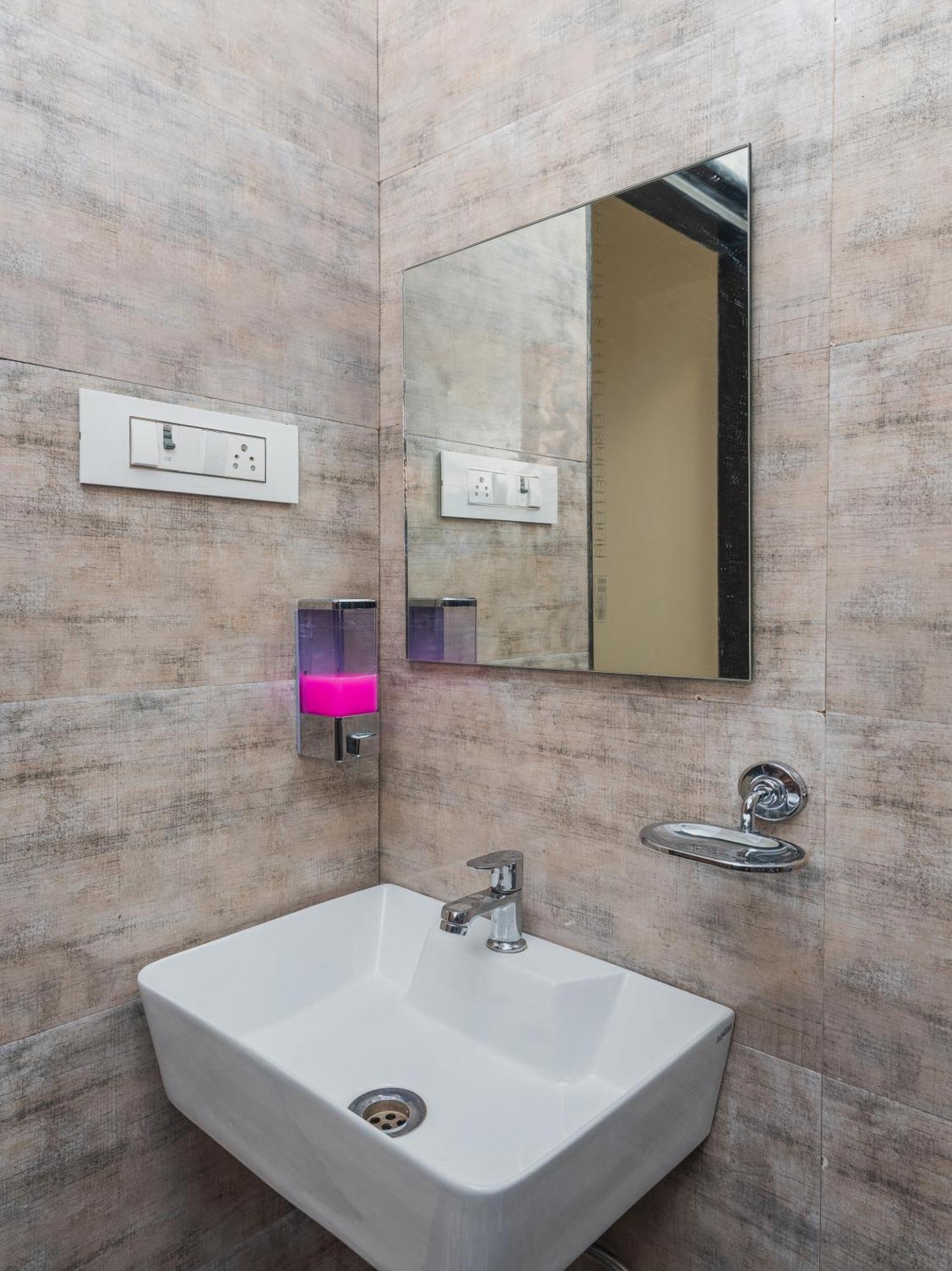 Hotel Priceless Suite Bombay Exhibition Centre Goregaon West Bombay Extérieur photo