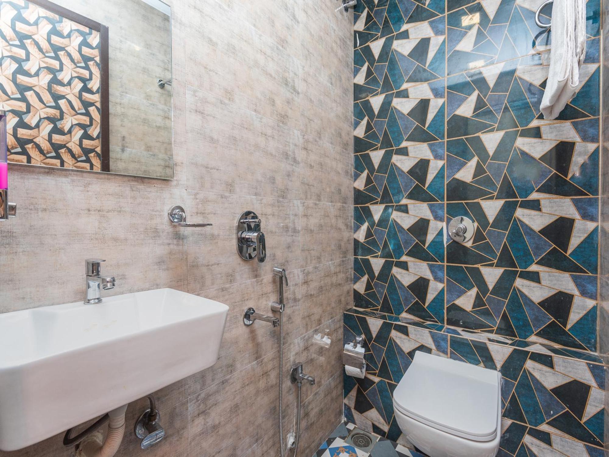 Hotel Priceless Suite Bombay Exhibition Centre Goregaon West Bombay Extérieur photo