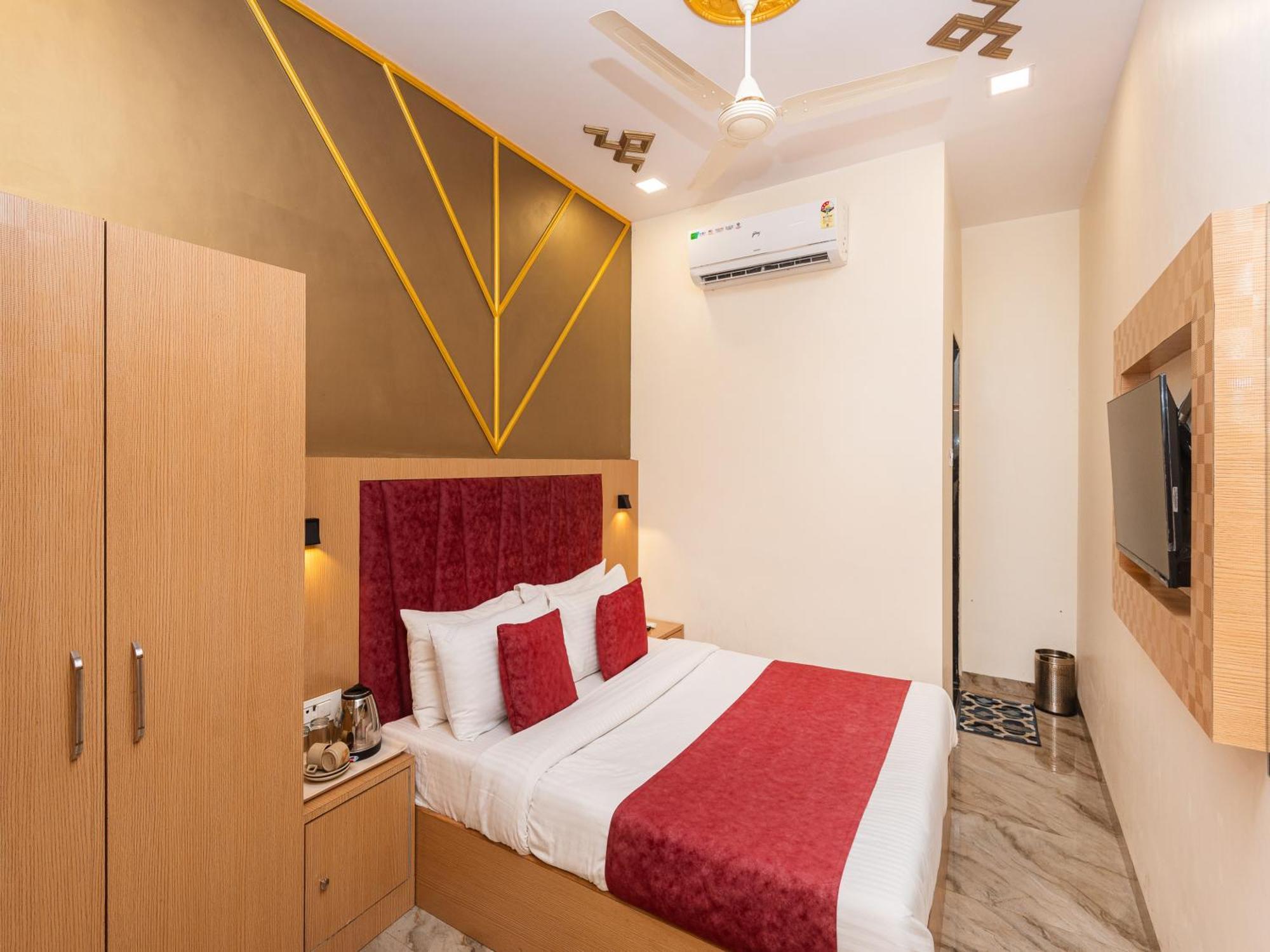 Hotel Priceless Suite Bombay Exhibition Centre Goregaon West Bombay Extérieur photo